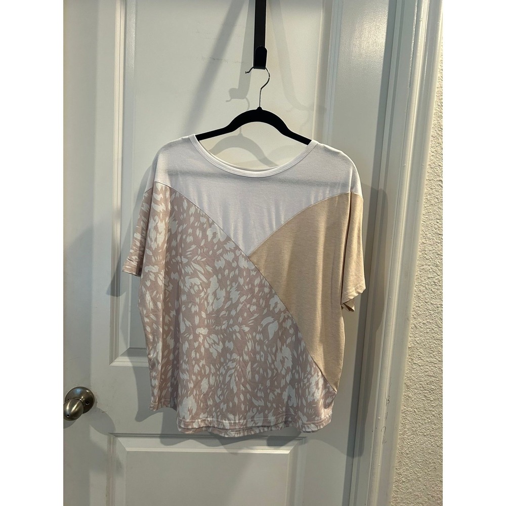 Women Shirt Bundle- size small NWT